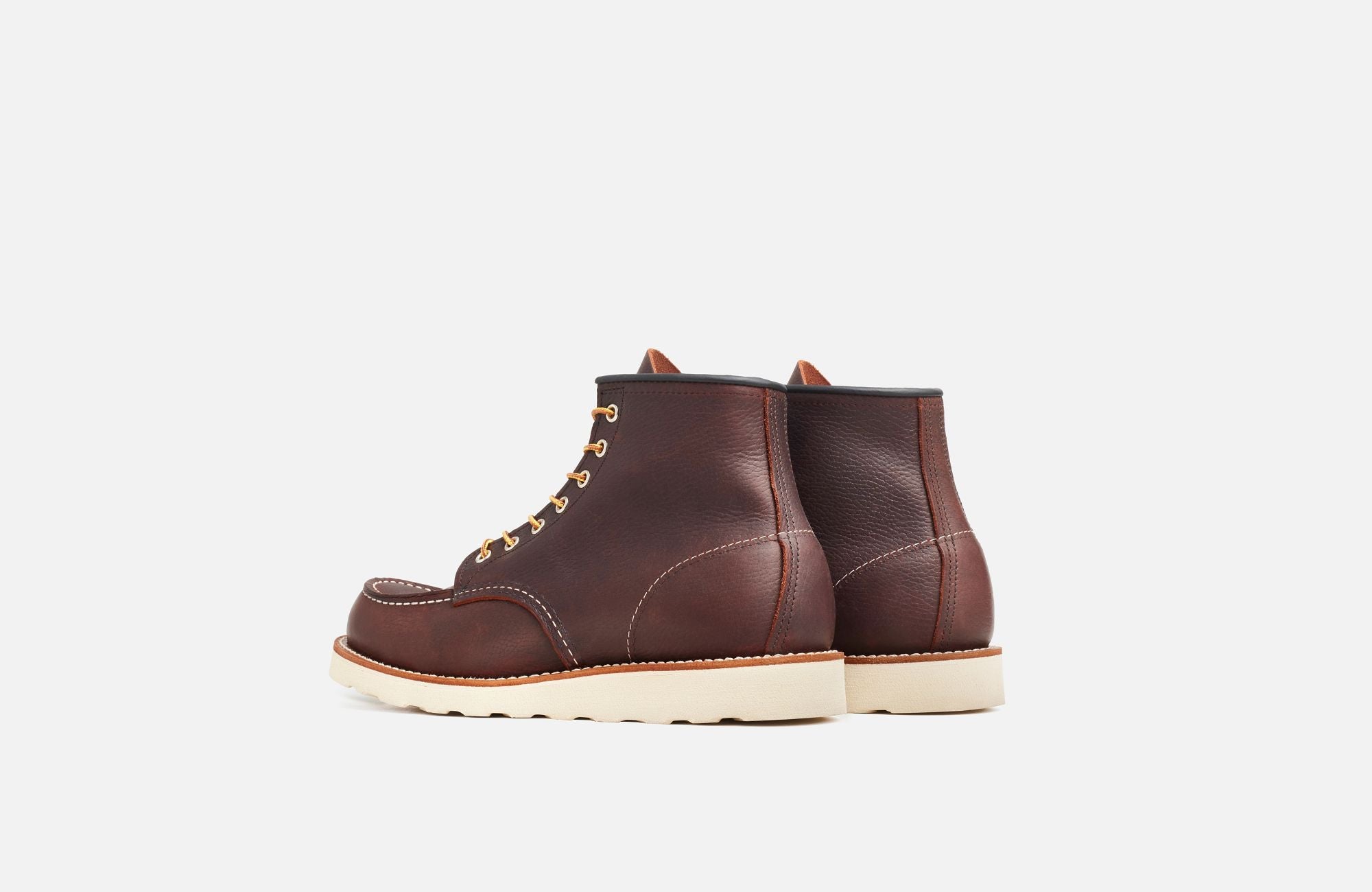 Red Wing Men's Classic MOC 6-Inch Boot - Hiline Sport -