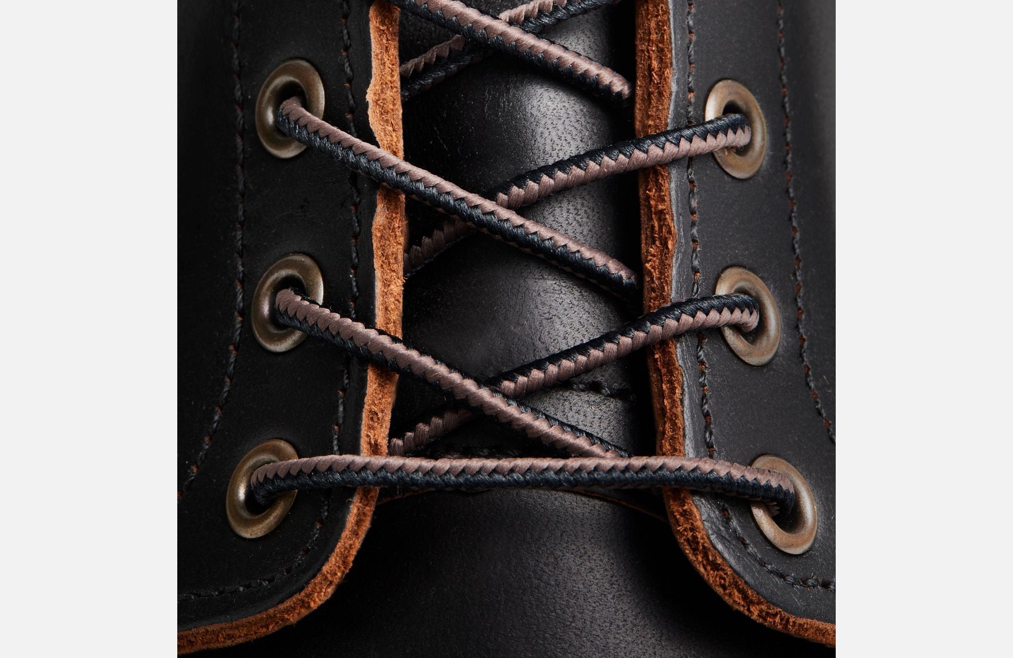 Red Wing Men's Classic MOC 6-Inch Boot - Hiline Sport -