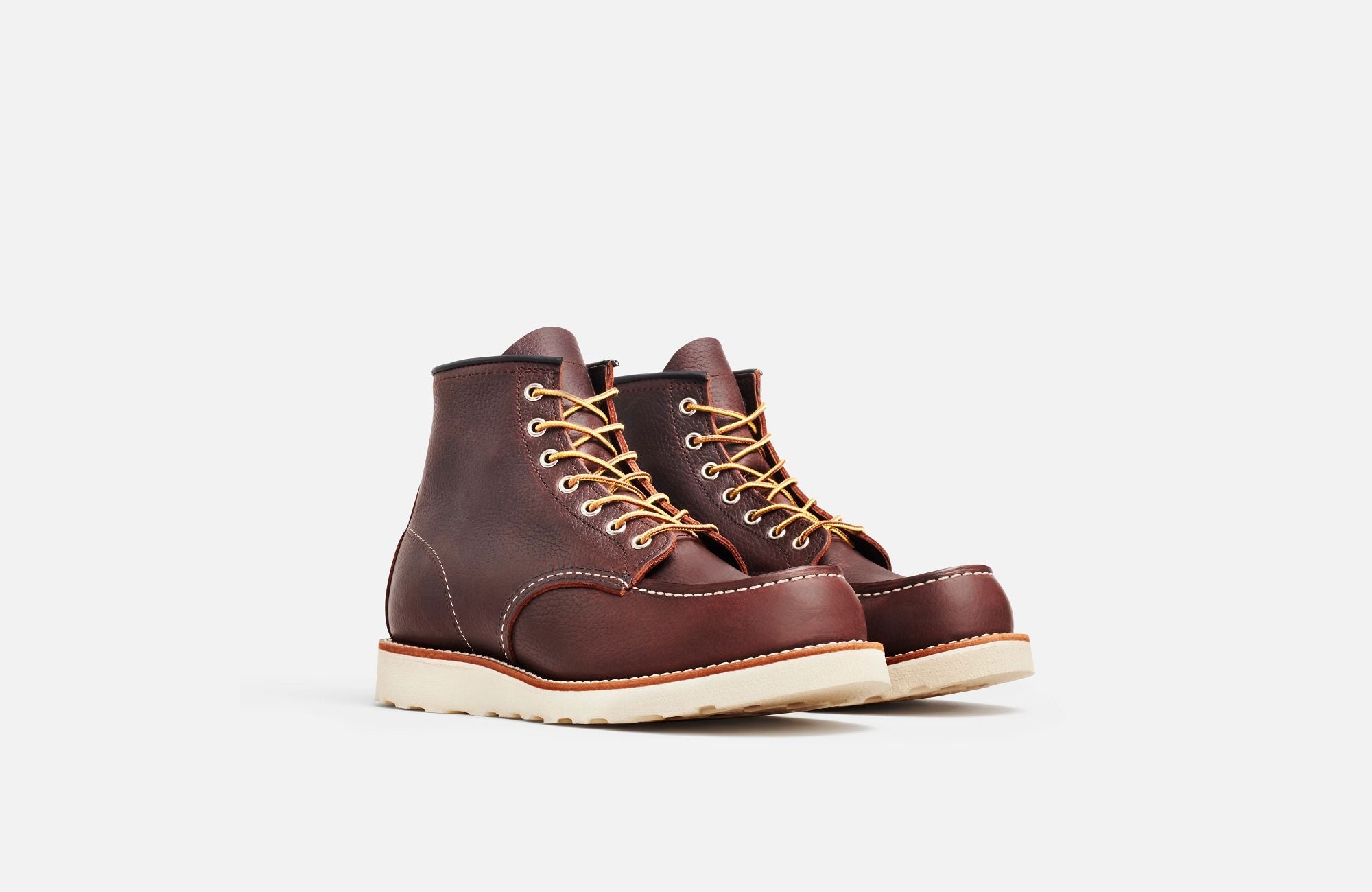 Red Wing Men's Classic MOC 6-Inch Boot - Hiline Sport -