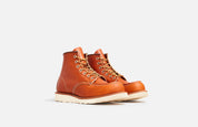 Red Wing Men's Classic MOC 6-Inch Boot - Hiline Sport -