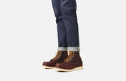 Red Wing Men's Classic MOC 6-Inch Boot - Hiline Sport -