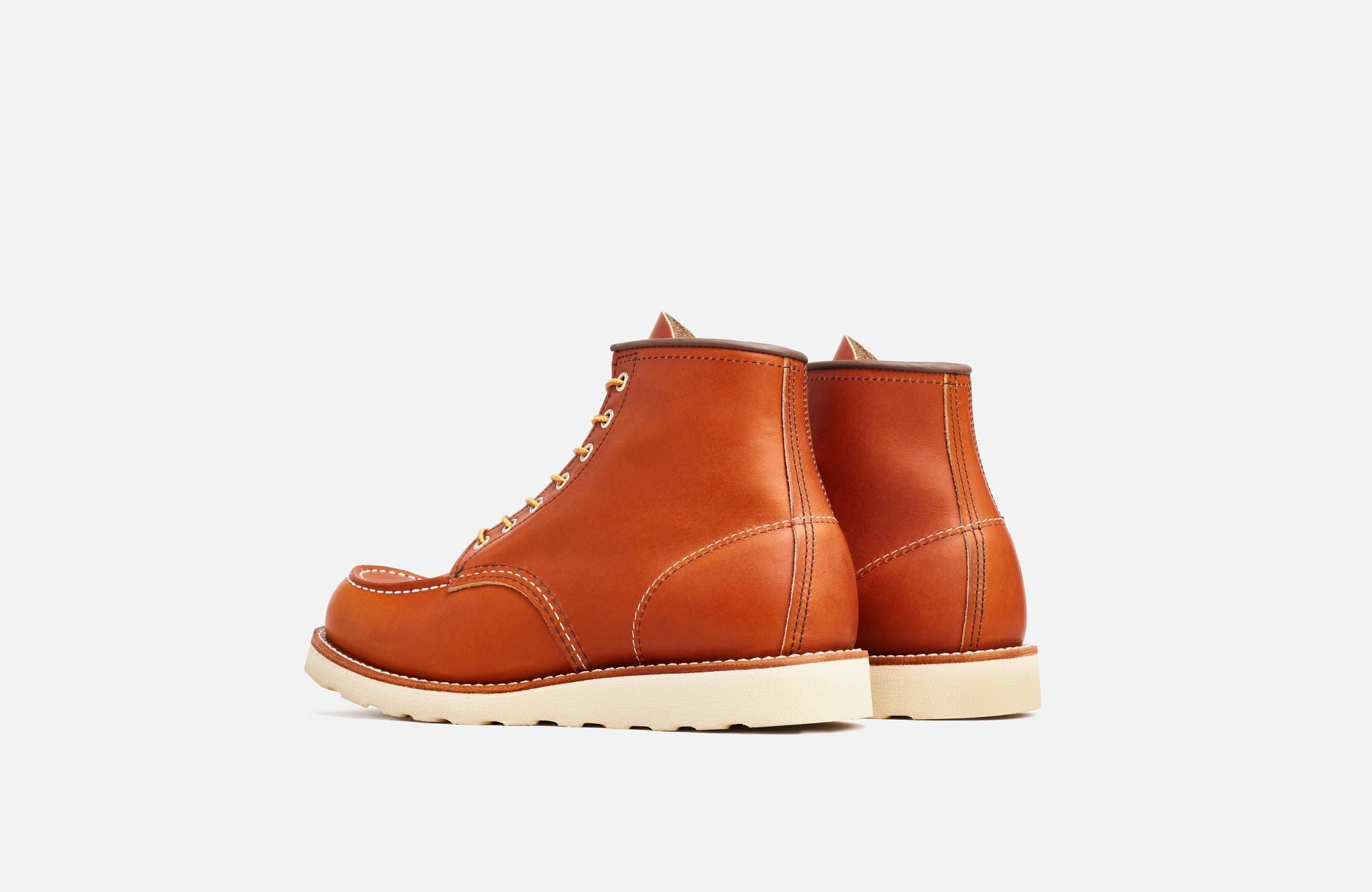 Red Wing Men's Classic MOC 6-Inch Boot - Hiline Sport -