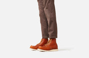 Red Wing Men's Classic MOC 6-Inch Boot - Hiline Sport -