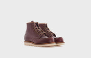 Red Wing Men's Classic MOC 6-Inch Boot - Hiline Sport -