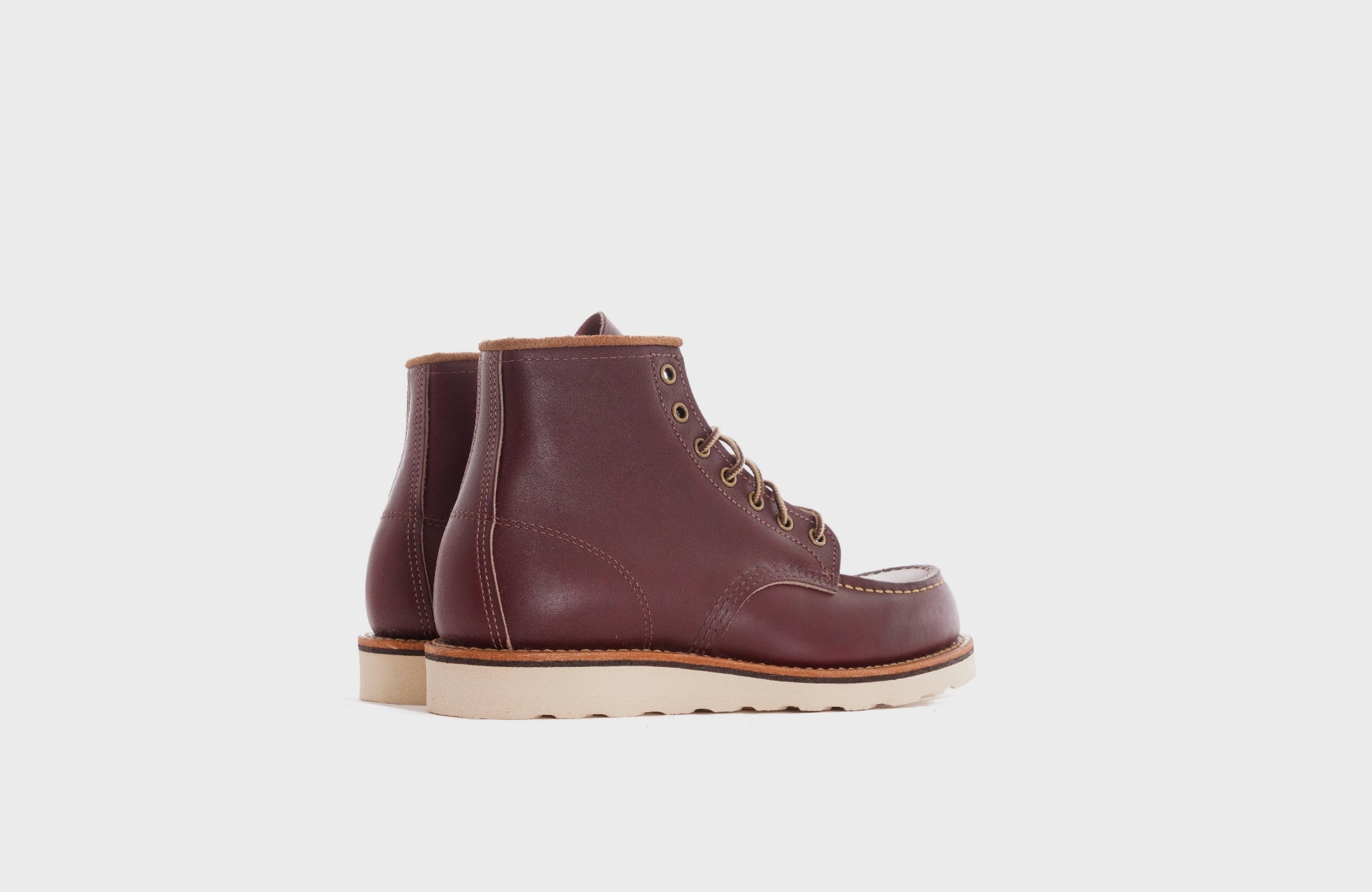 Red Wing Men's Classic MOC 6-Inch Boot - Hiline Sport -
