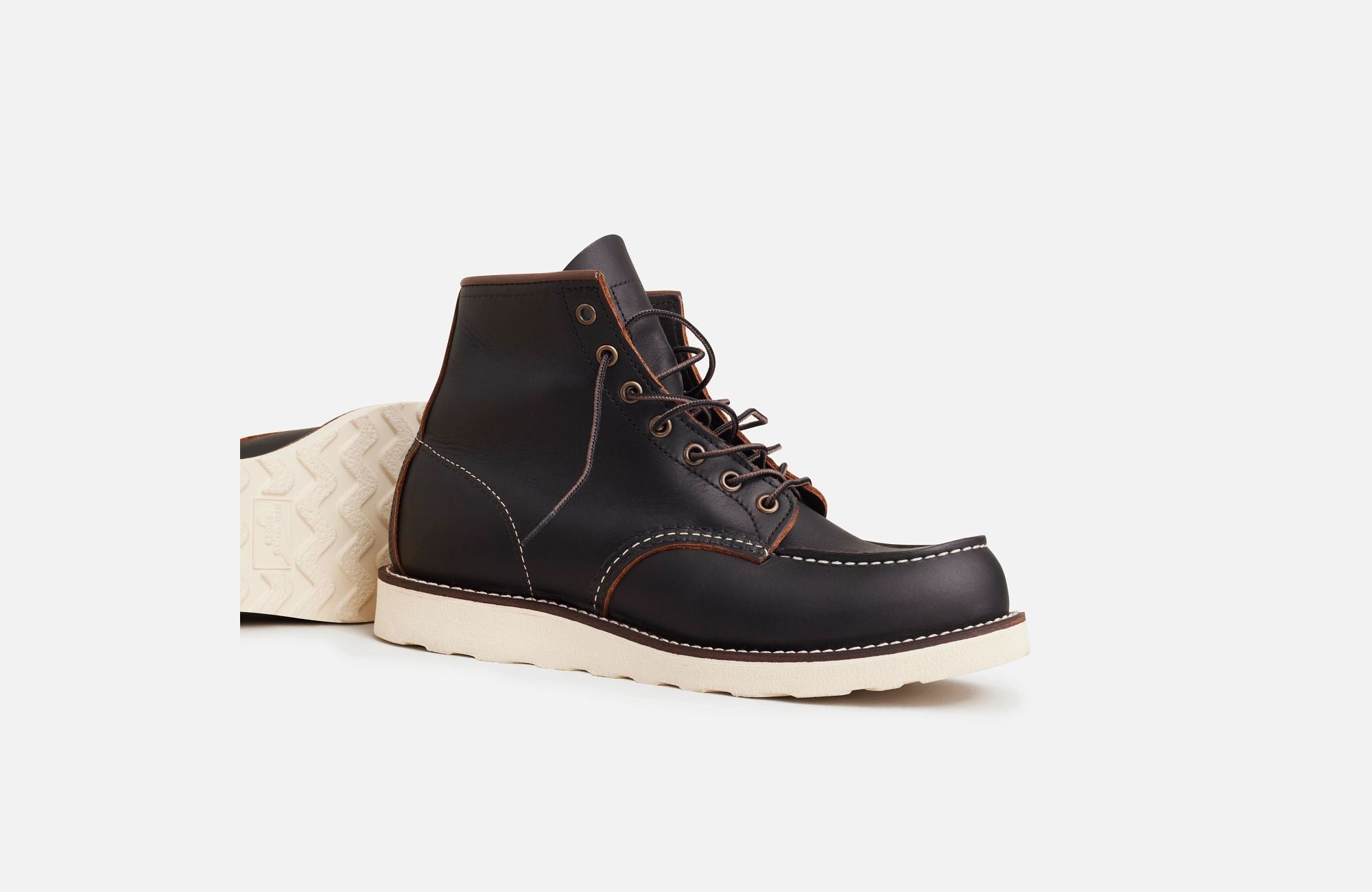 Red Wing Men's Classic MOC 6-Inch Boot - Hiline Sport -