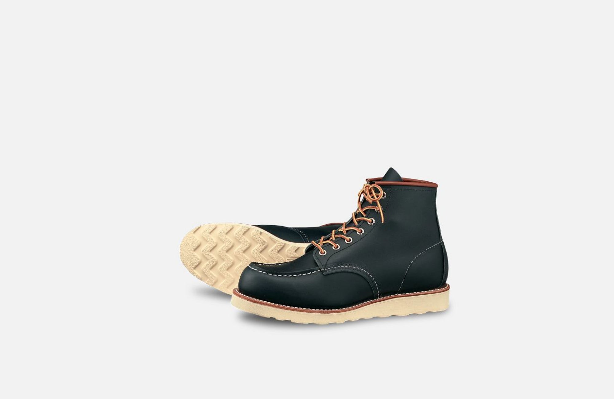 Red Wing Men's Classic MOC 6-Inch Boot - Hiline Sport -