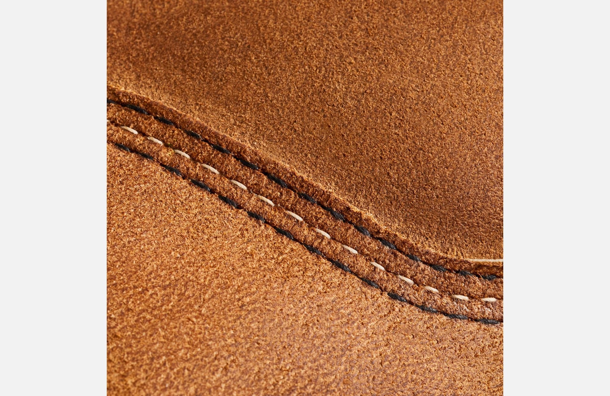 Red Wing Men's Iron Ranger 6 inch Leather Toe Cap Boot - Hiline Sport -