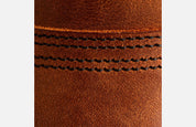 Red Wing Men's Iron Ranger 6 inch Leather Toe Cap Boot - Hiline Sport -