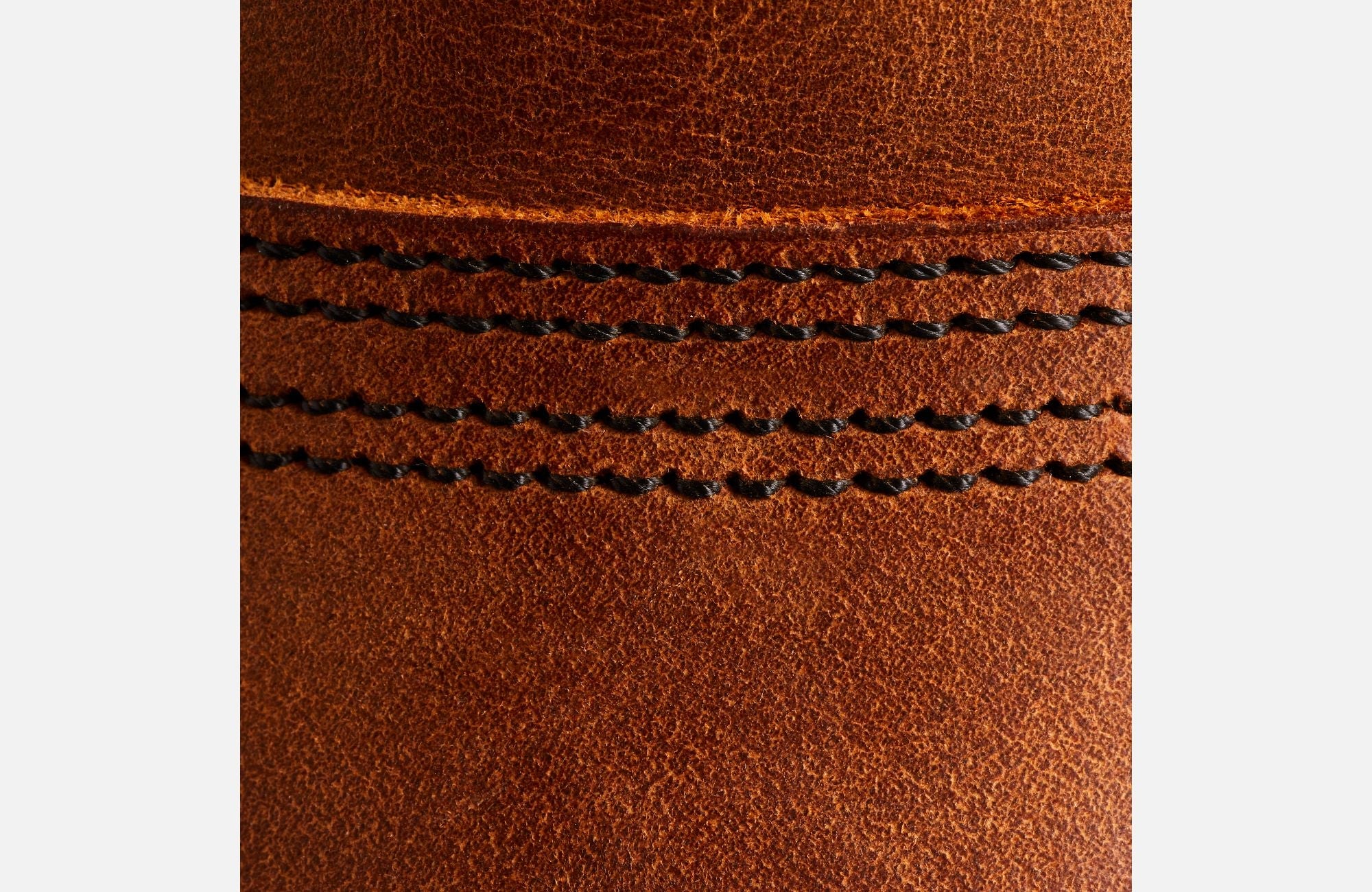 Red Wing Men's Iron Ranger 6 inch Leather Toe Cap Boot - Hiline Sport -