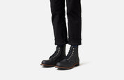 Red Wing Men's Iron Ranger 6 inch Leather Toe Cap Boot - Hiline Sport -