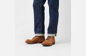 Red Wing Men's Iron Ranger 6 inch Leather Toe Cap Boot - Hiline Sport -