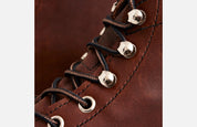 Red Wing Men's Iron Ranger 6 inch Leather Toe Cap Boot - Hiline Sport -