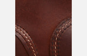 Red Wing Men's Iron Ranger 6 inch Leather Toe Cap Boot - Hiline Sport -