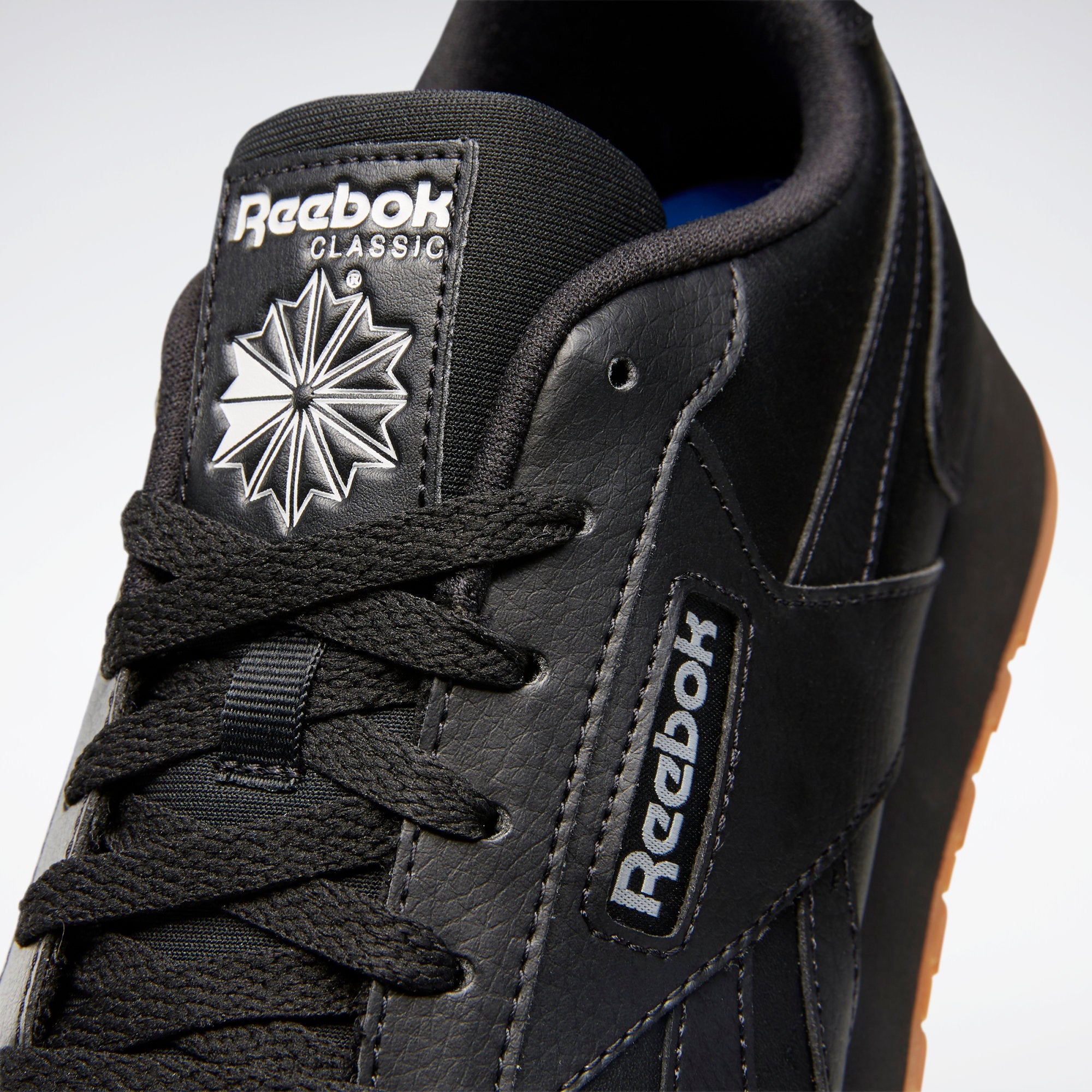 Reebok Men's Classic Harman Run Sneaker - Hiline Sport -