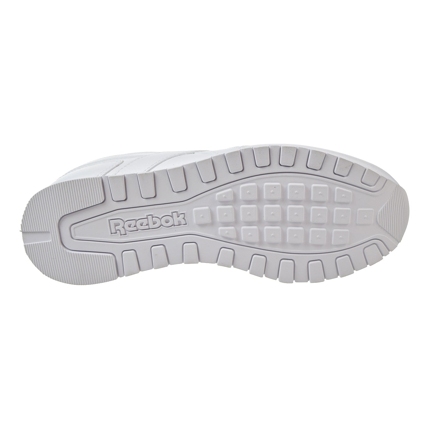 Reebok Men's Classic Harman Run Sneaker - Hiline Sport -