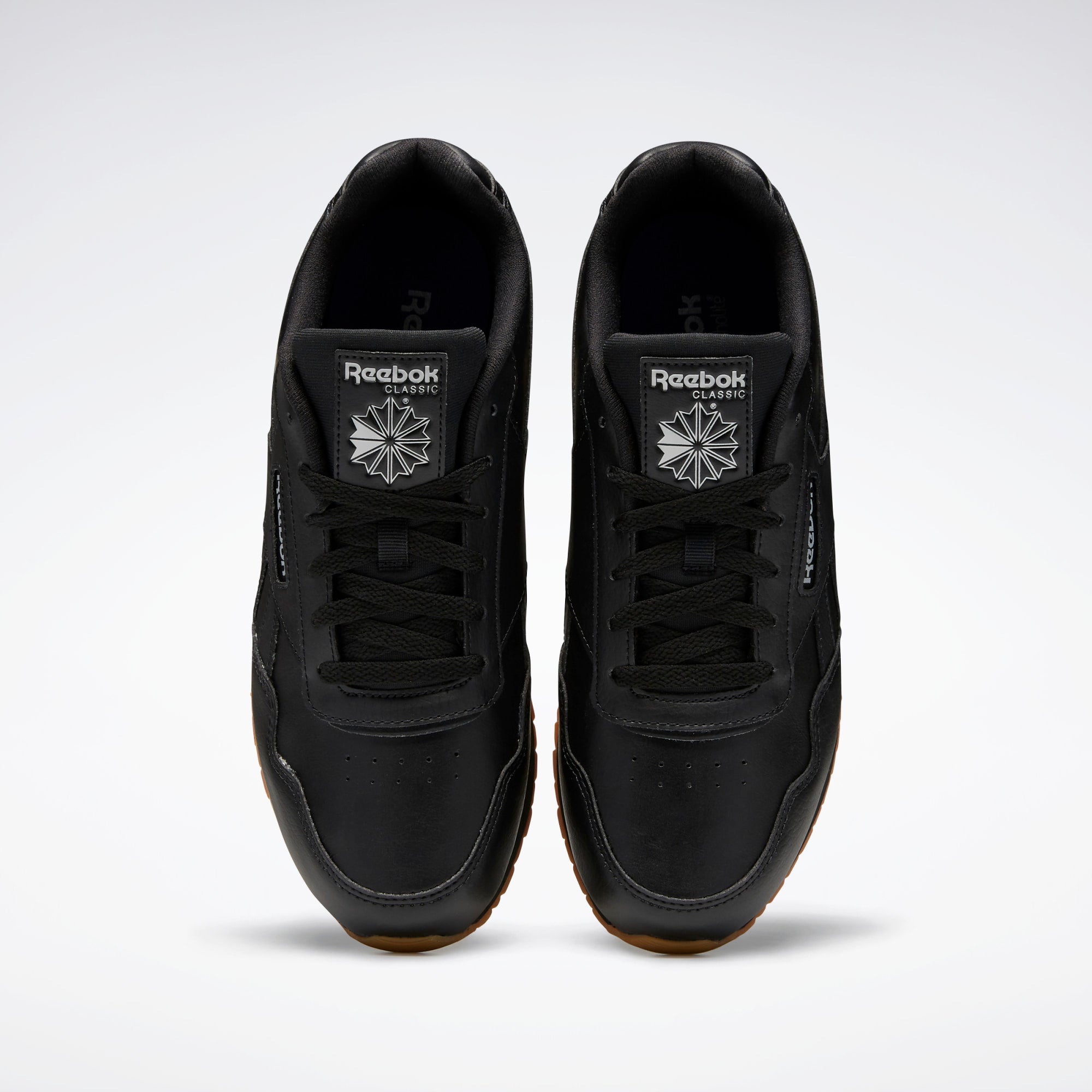 Reebok Men's Classic Harman Run Sneaker - Hiline Sport -