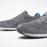 Reebok Men's Classic Harman Run Sneaker - Hiline Sport -