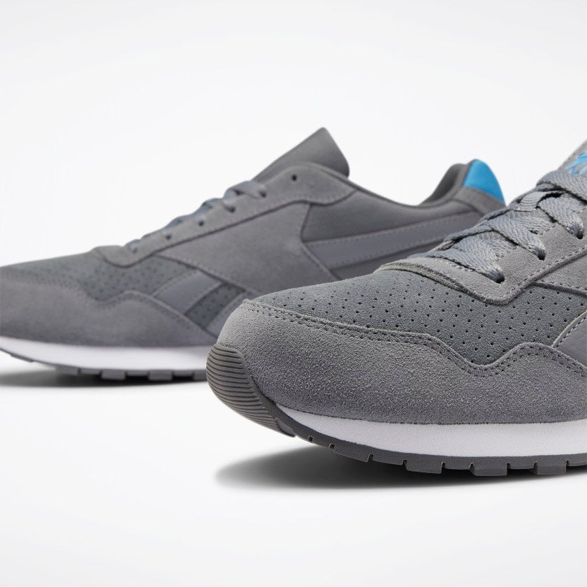 Reebok Men's Classic Harman Run Sneaker - Hiline Sport -