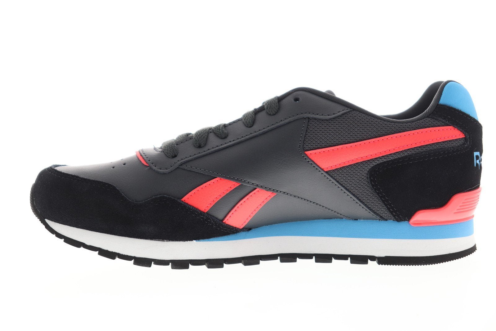 Reebok Men's Classic Harman Run Sneaker - Hiline Sport -