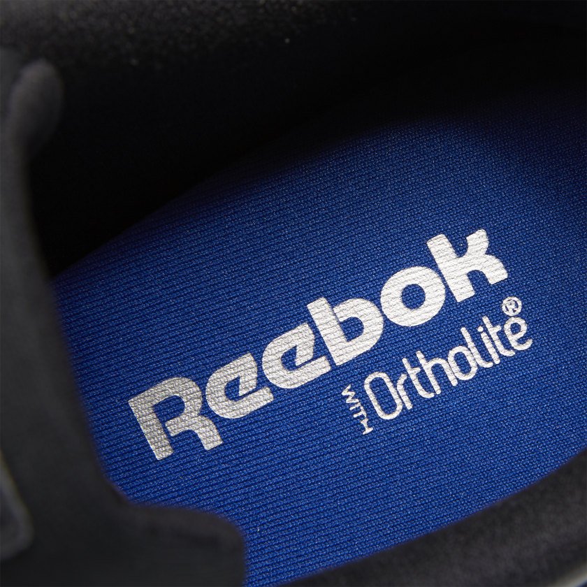 Reebok Men's Classic Harman Run Sneaker - Hiline Sport -