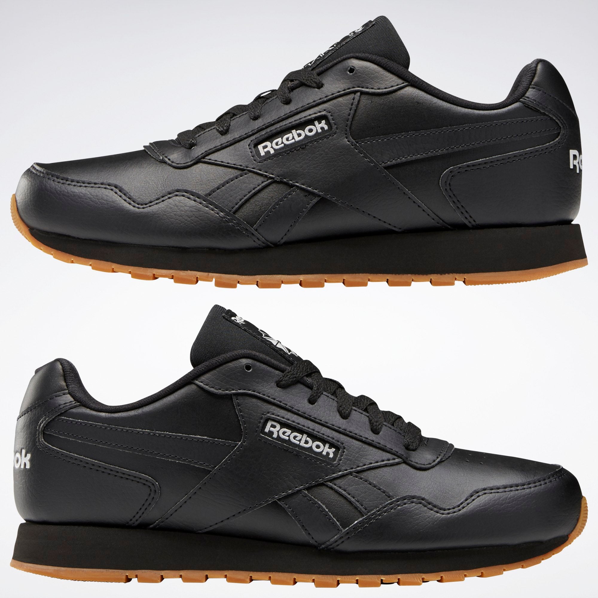 Reebok Men's Classic Harman Run Sneaker - Hiline Sport -