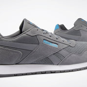 Reebok Men's Classic Harman Run Sneaker - Hiline Sport -