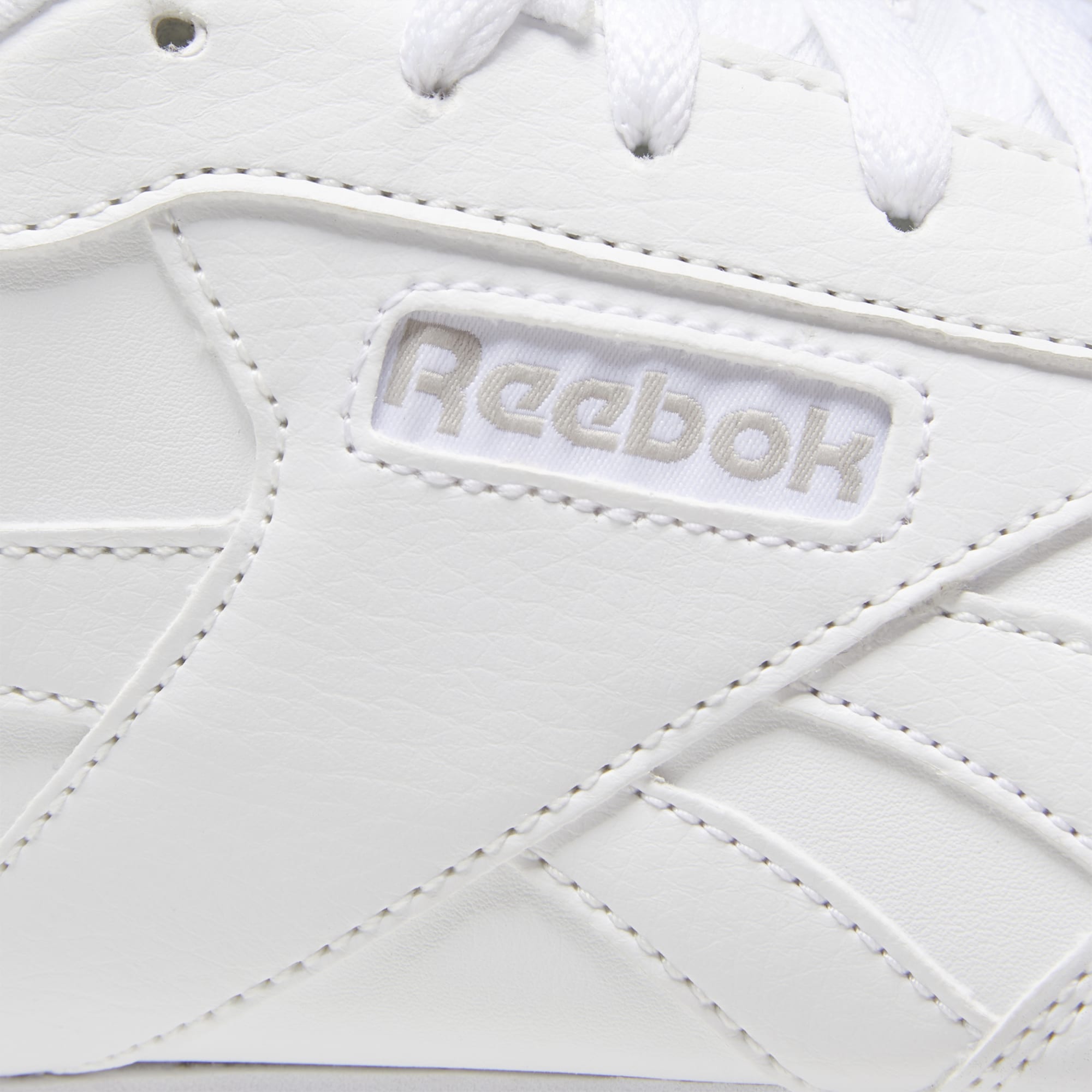 Reebok Men's Classic Harman Run Sneaker - Hiline Sport -