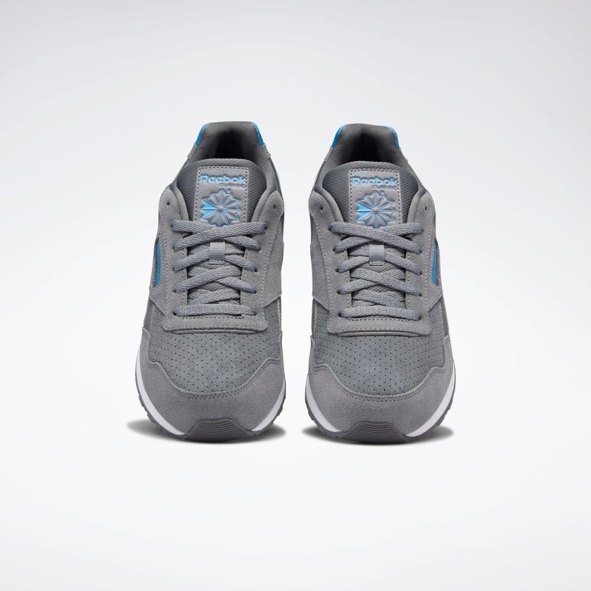 Reebok Men's Classic Harman Run Sneaker - Hiline Sport -