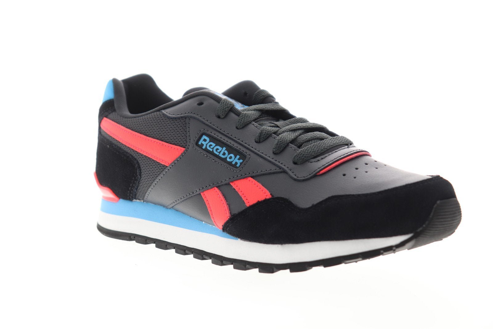 Reebok Men's Classic Harman Run Sneaker - Hiline Sport -