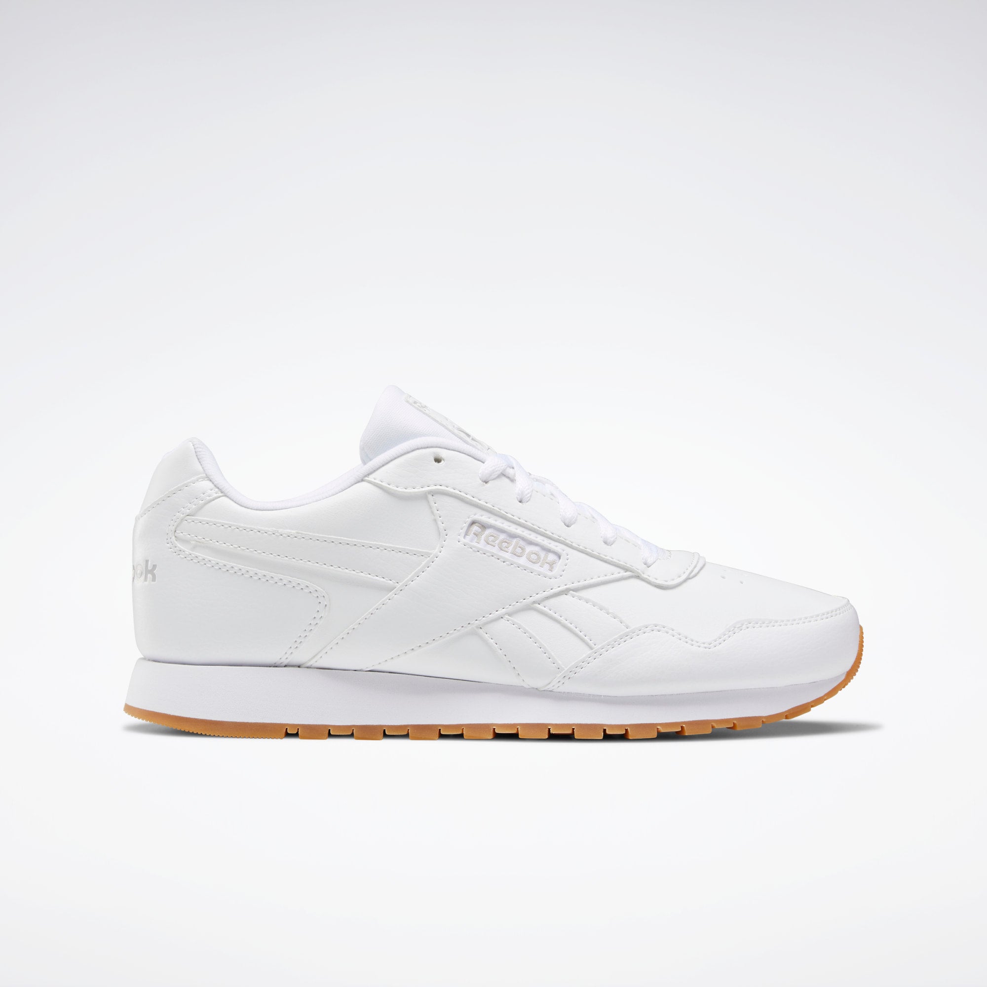 Reebok Men's Classic Harman Run Sneaker - Hiline Sport -