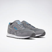 Reebok Men's Classic Harman Run Sneaker - Hiline Sport -