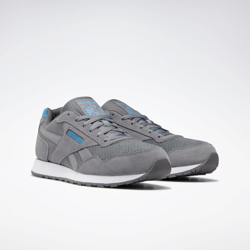 Reebok Men's Classic Harman Run Sneaker - Hiline Sport -