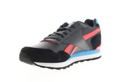 Reebok Men's Classic Harman Run Sneaker - Hiline Sport -