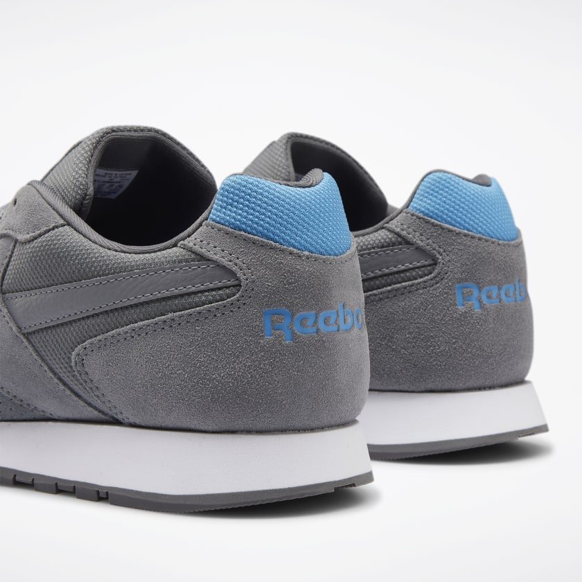 Reebok Men's Classic Harman Run Sneaker - Hiline Sport -