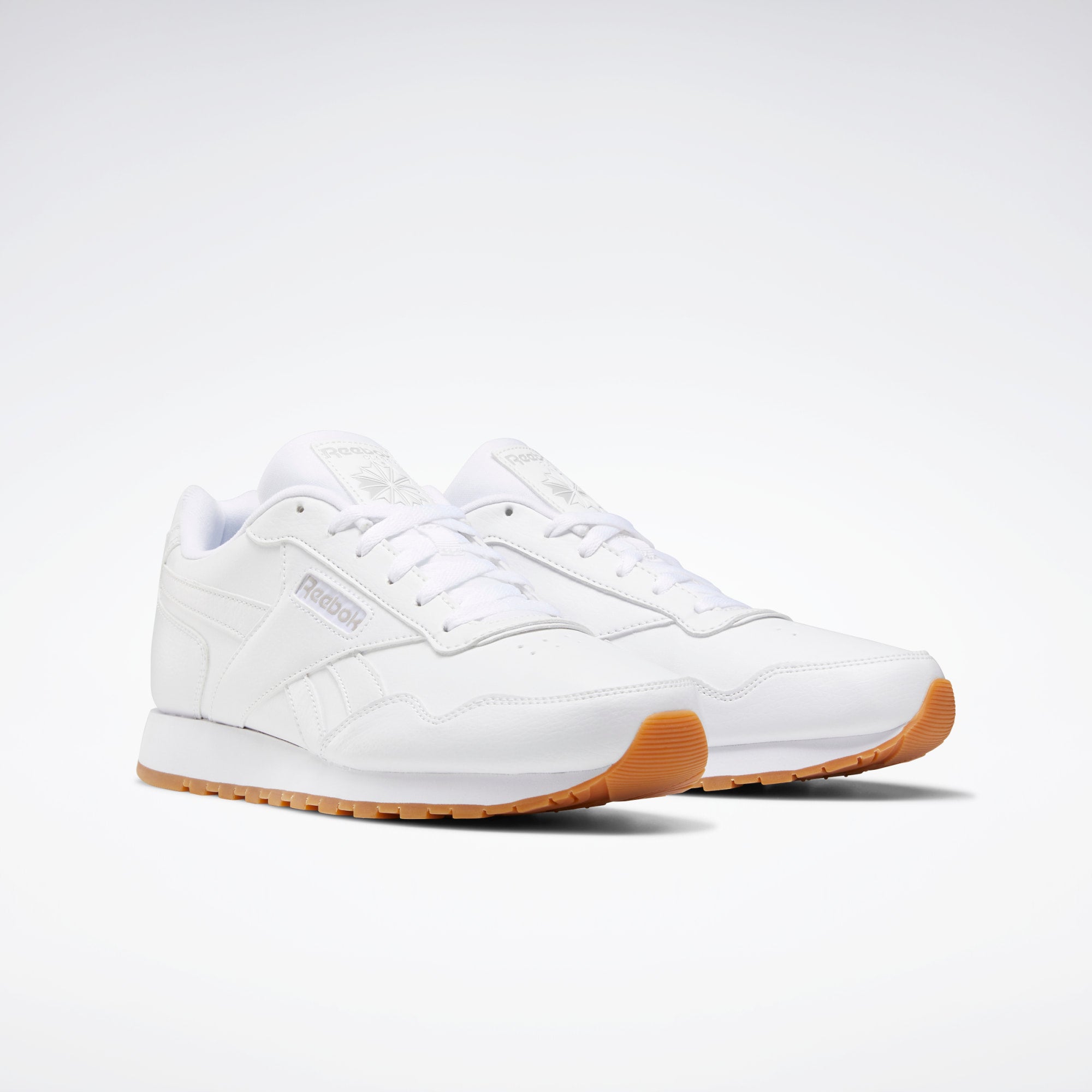 Reebok Men's Classic Harman Run Sneaker - Hiline Sport -