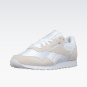 Reebok Men's Classic Royal Nylon Running Shoe - Hiline Sport -
