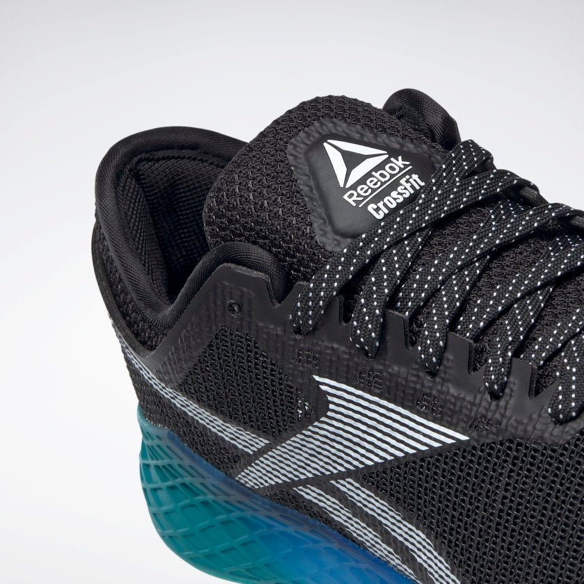 Reebok Men's Nano 9 Heritage Training Shoe - Hiline Sport -