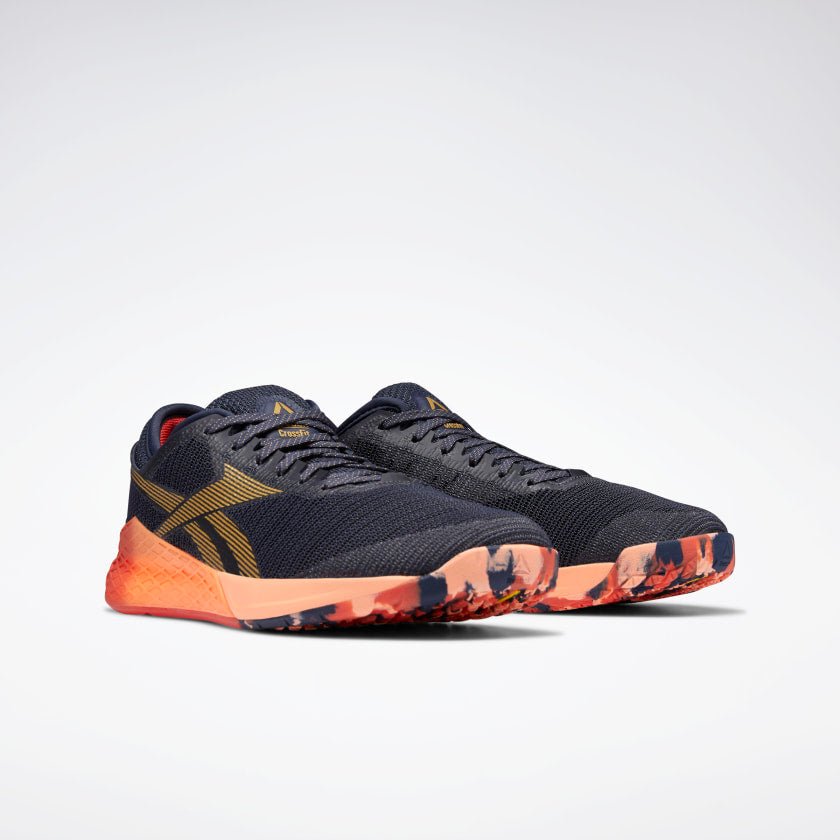 Reebok Men's Nano 9 Heritage Training Shoe - Hiline Sport -