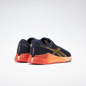 Reebok Men's Nano 9 Heritage Training Shoe - Hiline Sport -
