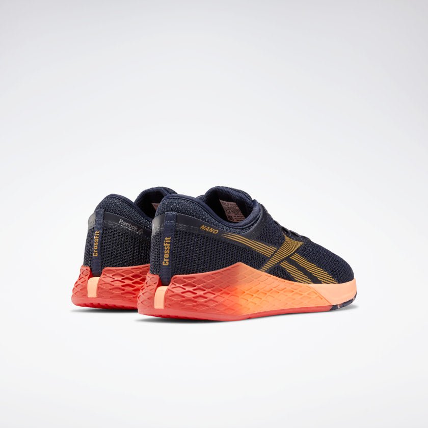 Reebok Men's Nano 9 Heritage Training Shoe - Hiline Sport -