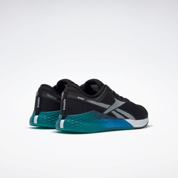 Reebok crossfit nano 9 uomo rosso clearance