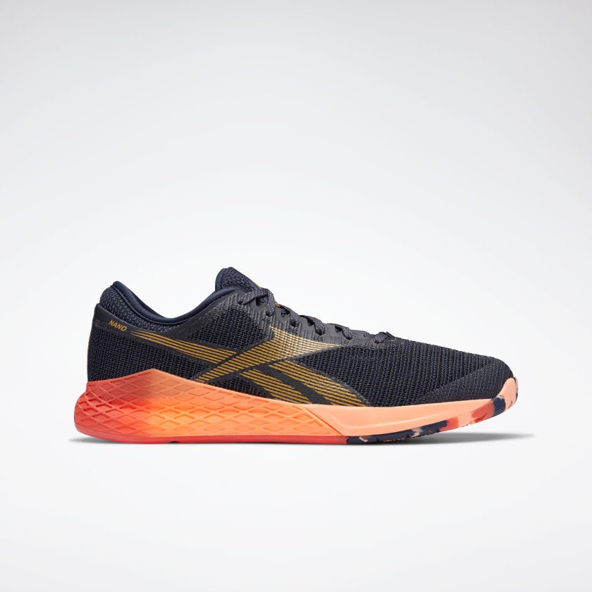 Reebok Men's Nano 9 Heritage Training Shoe - Hiline Sport -