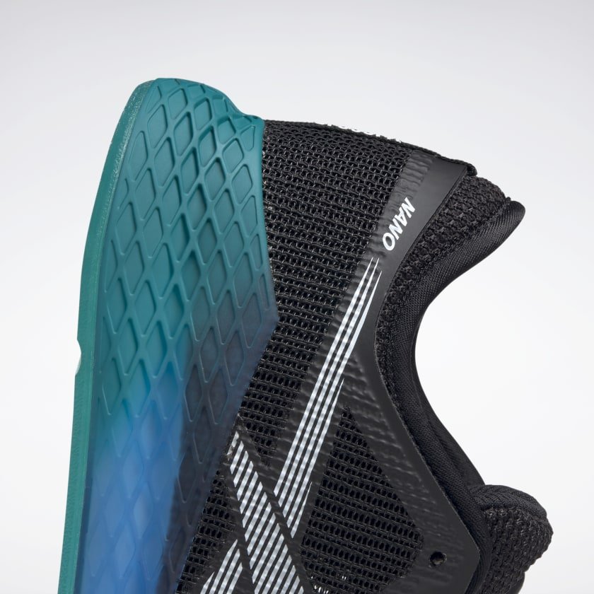 Reebok Men's Nano 9 Heritage Training Shoe - Hiline Sport -