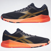 Reebok Men's Nano 9 Heritage Training Shoe - Hiline Sport -