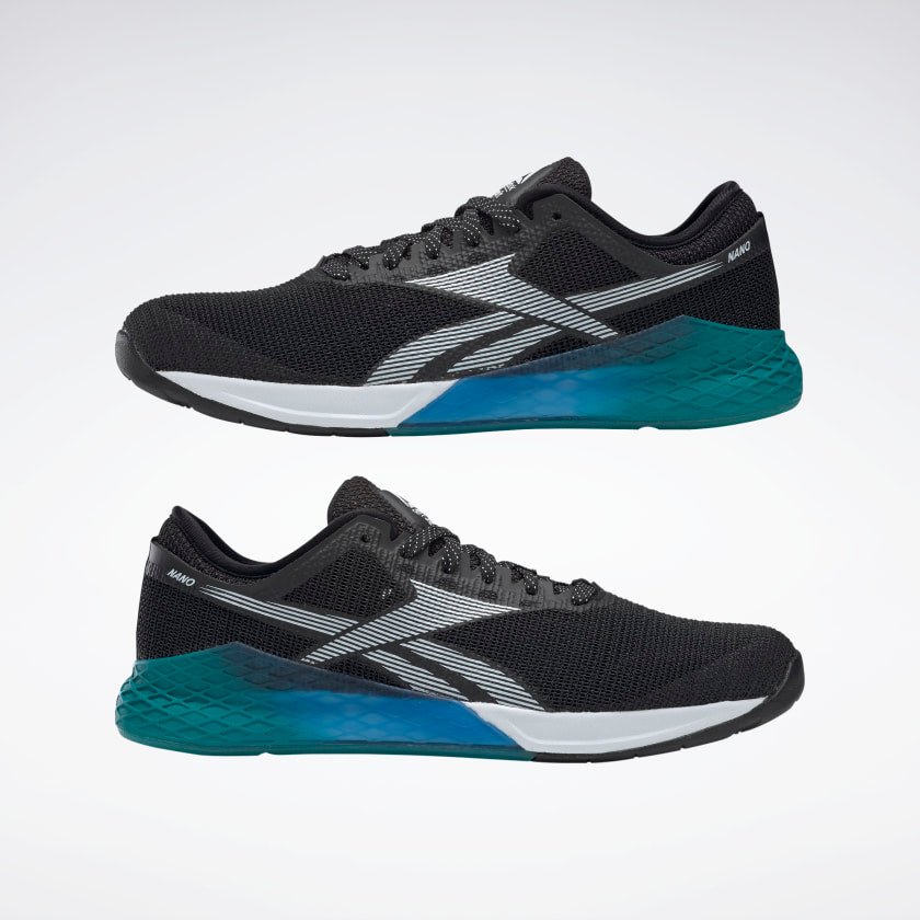 Reebok Men's Nano 9 Heritage Training Shoe - Hiline Sport -