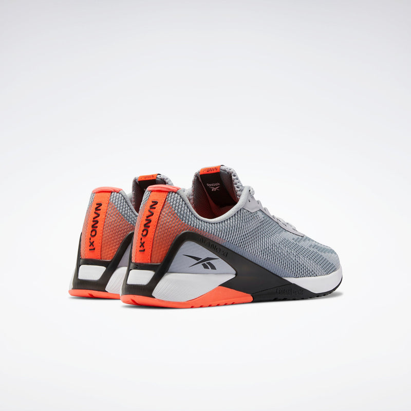 Reebok Men's Nano X1 GRIT Cross Trainer Sneaker - Hiline Sport -