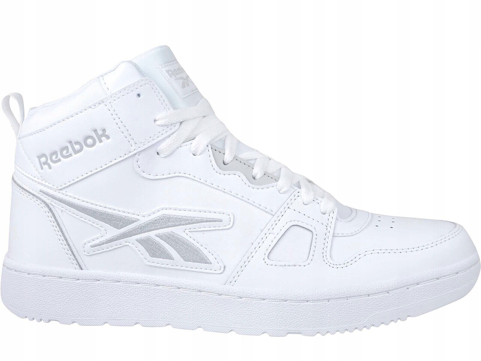 Reebok Men's Resonator Mid Running Sport Athletic Training Basketball Shoes - Hiline Sport -
