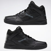 Reebok Men's Royal BB4500 Hi 2 Basketball Sneaker - Hiline Sport -