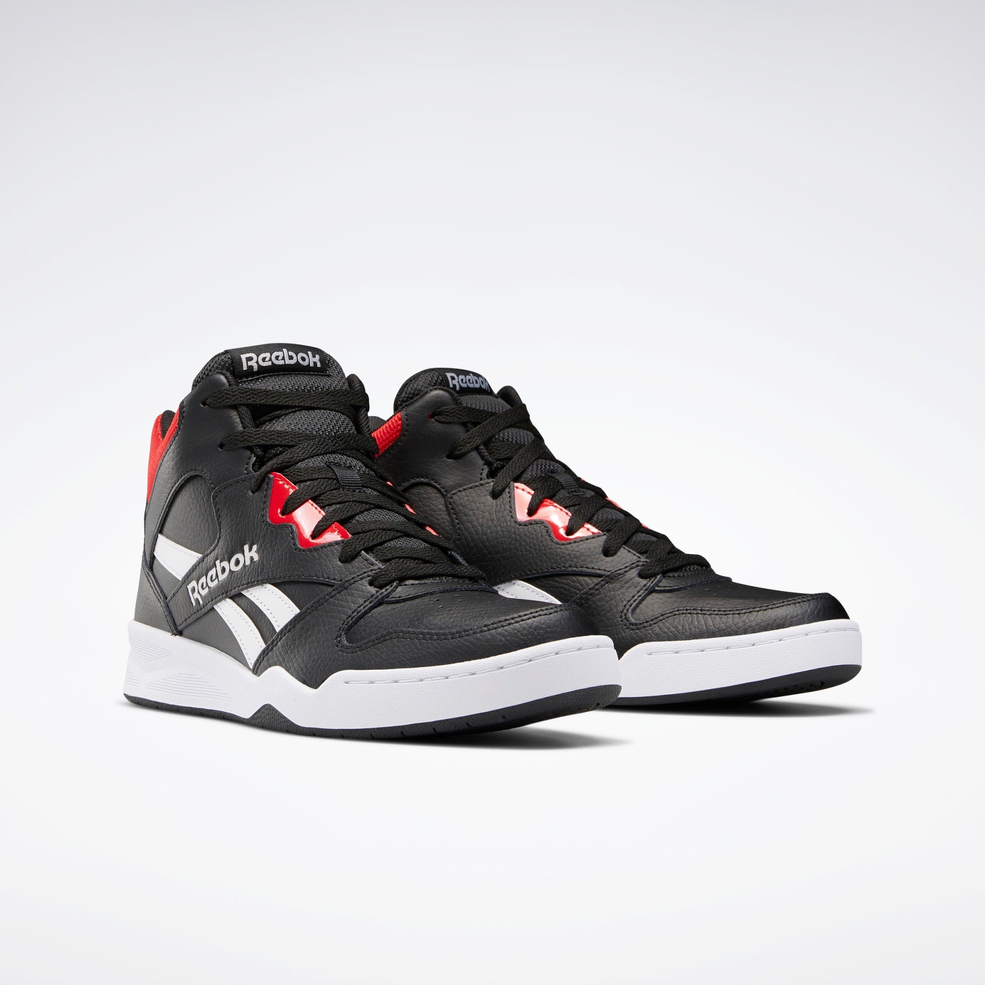 Reebok Men's Royal BB4500 Hi 2 Basketball Sneaker - Hiline Sport -